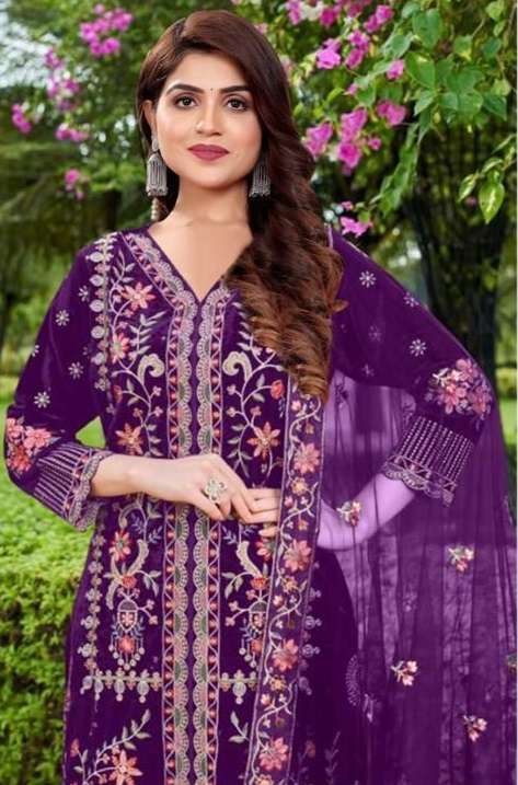 D.NO:- 1197 MT by MEHBOOB TEX